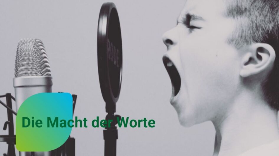 macht der worte
