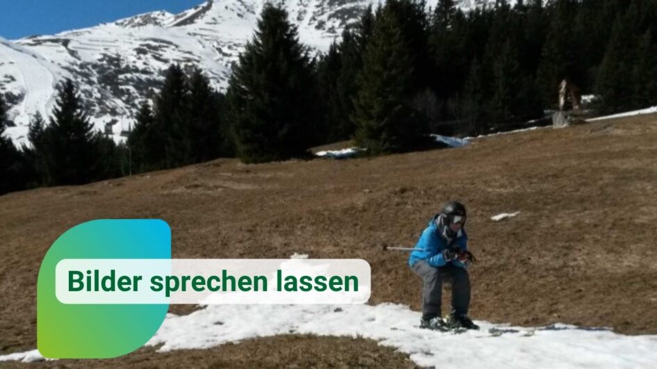 Bilder in der Kommunikation