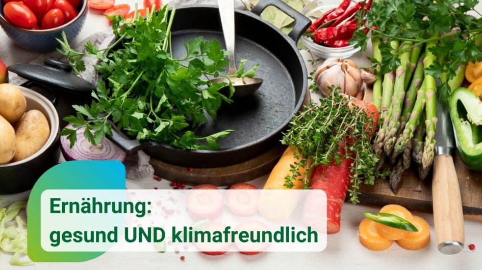 klimatipps ernährung